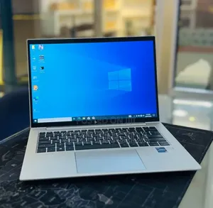New Laptop HP EliteBook 840 G9 16GB Intel Core i7 SSD 512GB
