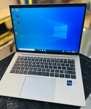 New Laptop HP EliteBook 840 G9 16GB Intel Core i7 SSD 512GB