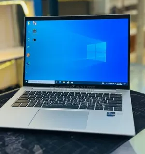 New Laptop HP EliteBook 840 G9 16GB Intel Core i7 SSD 512GB