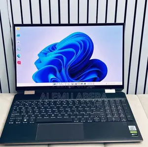 New Laptop HP Spectre 16GB Intel Core i7 SSD 1T