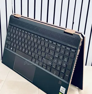 New Laptop HP Spectre 16GB Intel Core i7 SSD 1T
