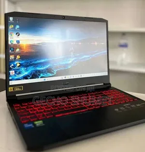 New Laptop Acer Nitro 5 16GB Intel Core i7 SSD 512GB