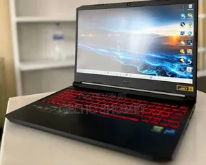 New Laptop Acer Nitro 5 16GB Intel Core i7 SSD 512GB