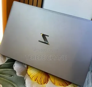 New Laptop HP ZBook Power G7 16GB Intel Core i7 SSD 512GB