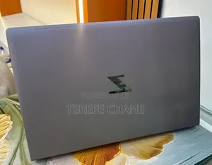 New Laptop HP ZBook Power G7 16GB Intel Core i7 SSD 512GB
