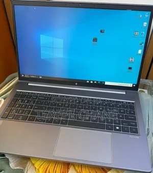 New Laptop HP ZBook Power G7 16GB Intel Core i7 SSD 512GB