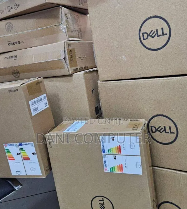 New Desktop Computer Dell 8GB Intel Core i7 HDD 512GB