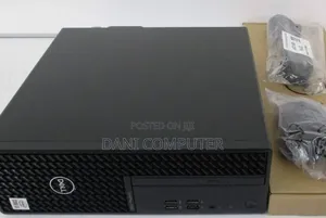 New Desktop Computer Dell 8GB Intel Core i7 HDD 512GB