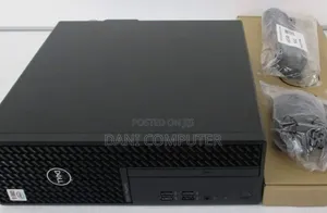 New Desktop Computer Dell 8GB Intel Core i7 HDD 512GB