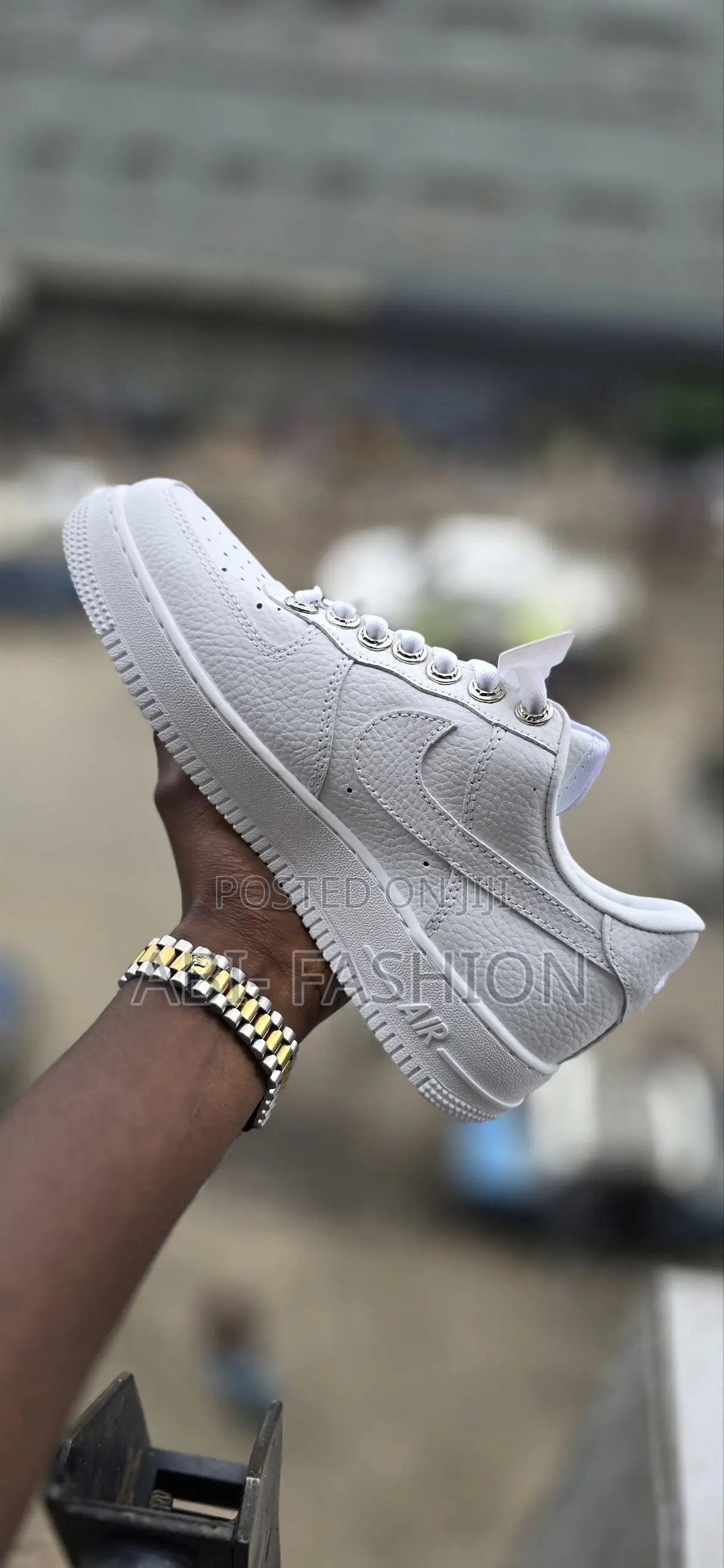 Nike Air Force 1 Nocta | New Arrival