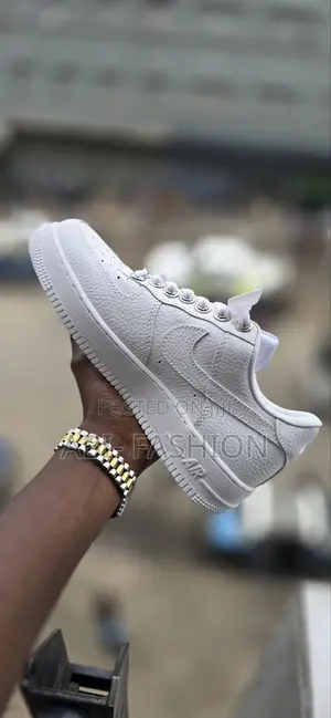 Nike Air Force 1 Nocta | New Arrival