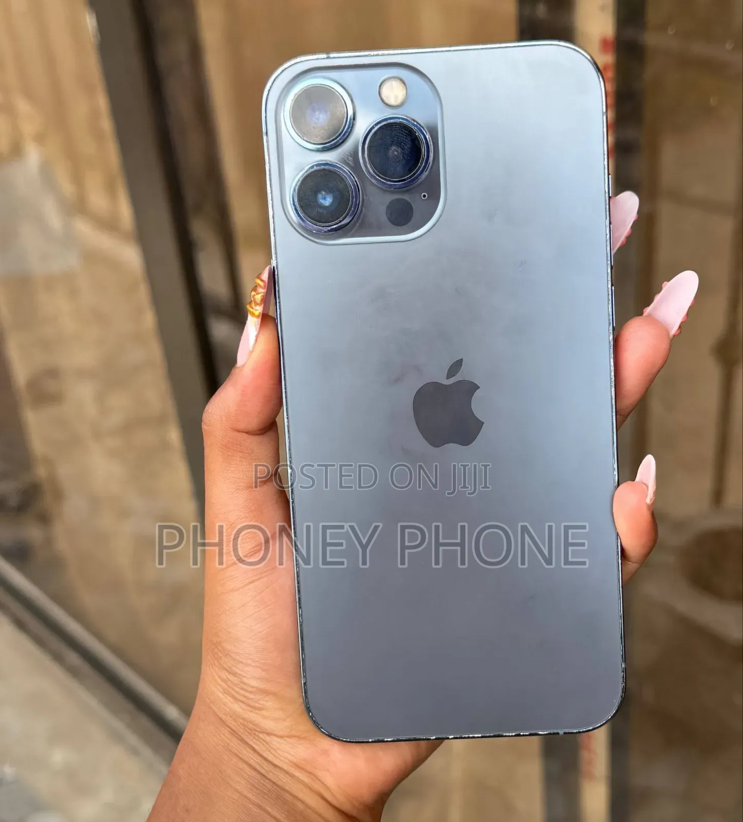 Apple iPhone 13 Pro Max 128 GB Black