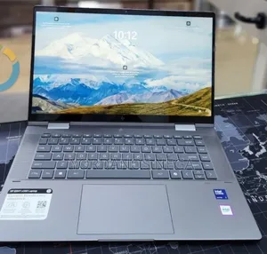 New Laptop HP Envy x360 16GB Intel Core Ultra 7 SSD 1T