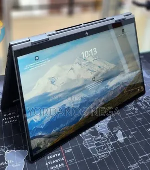 New Laptop HP Envy x360 16GB Intel Core Ultra 7 SSD 1T