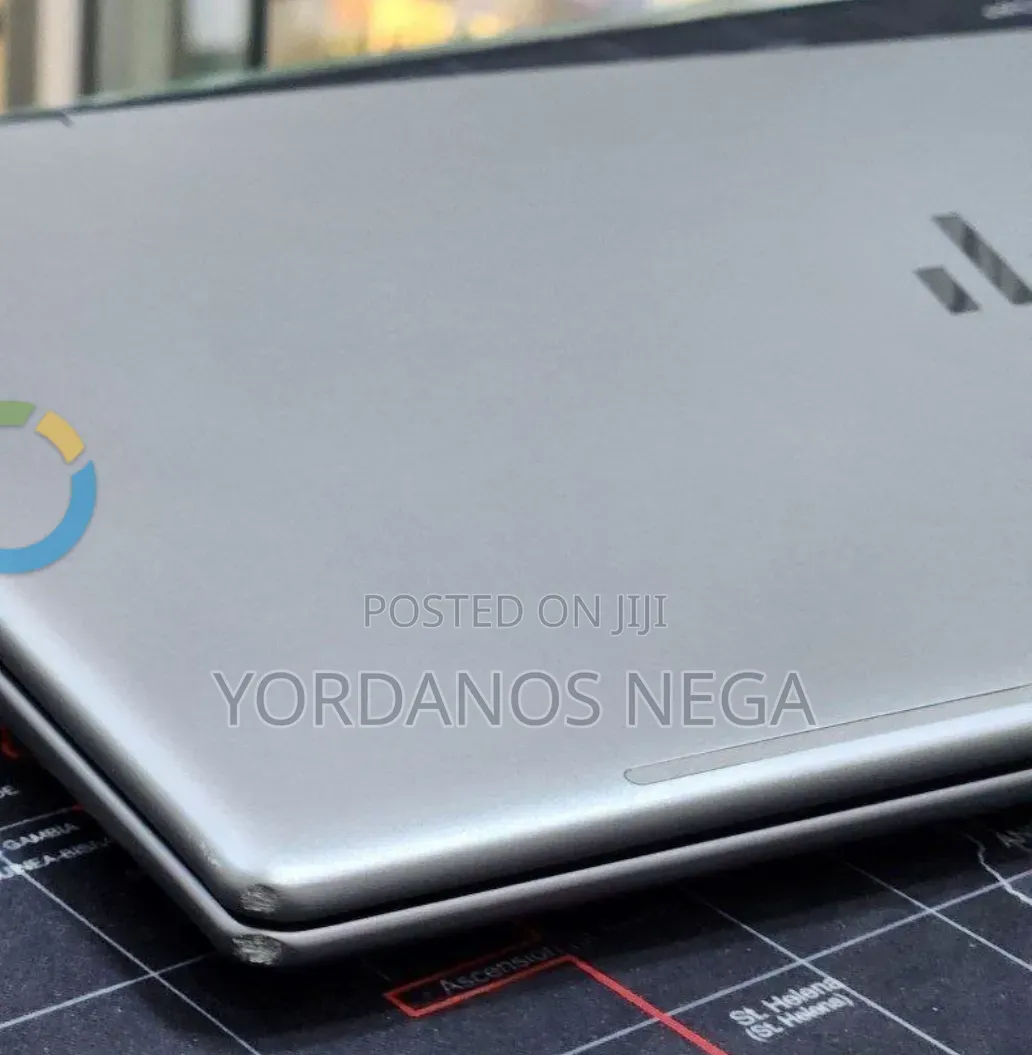 New Laptop HP Envy x360 16GB Intel Core Ultra 7 SSD 1T