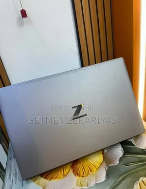 New Laptop HP ZBook Power G7 16GB Intel Core i7 SSD 512GB