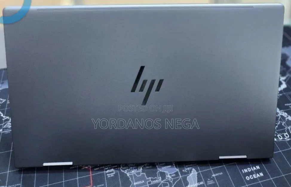 New Laptop HP Envy x360 16GB Intel Core Ultra 7 SSD 1T