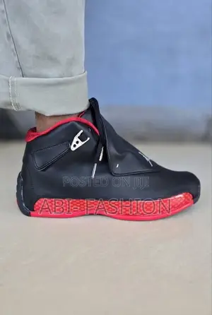 Air Jordan 18 | New Arrival