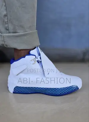 Air Jordan 18 | New Arrival