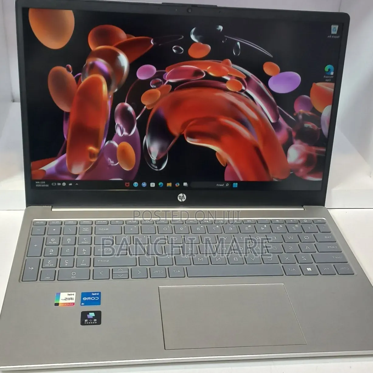 New Laptop HP Stream Notebook 16GB Intel Core i5 SSD 1T