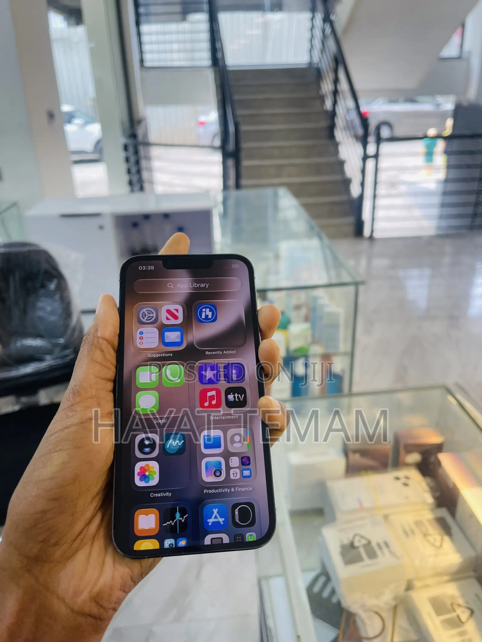 Apple iPhone 13 Pro 128 GB