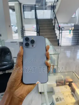 Apple iPhone 13 Pro 128 GB