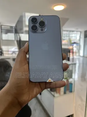 Apple iPhone 13 Pro 128 GB Blue
