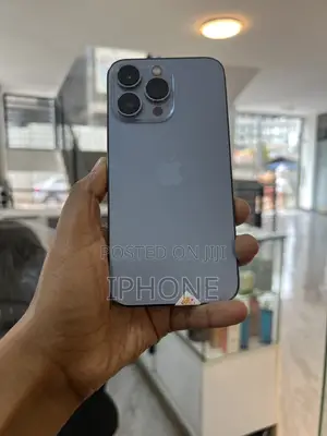 Apple iPhone 13 Pro 128 GB Blue