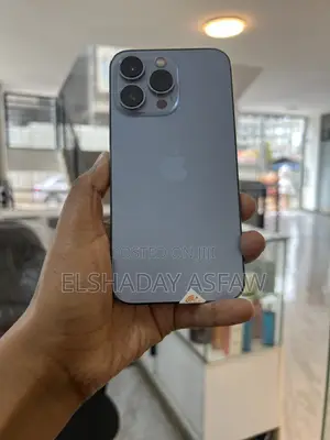 Apple iPhone 13 Pro 128 GB Blue