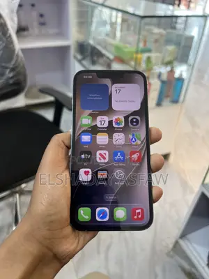 Apple iPhone 13 Pro 128 GB Blue