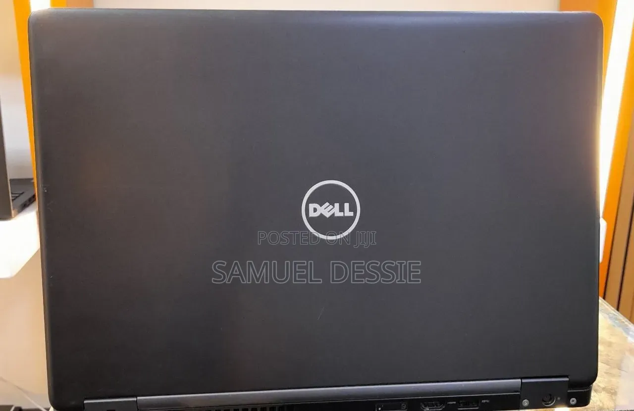 New Laptop Lenovo ThinkPad P50 32GB Intel Core i7 SSD 512GB