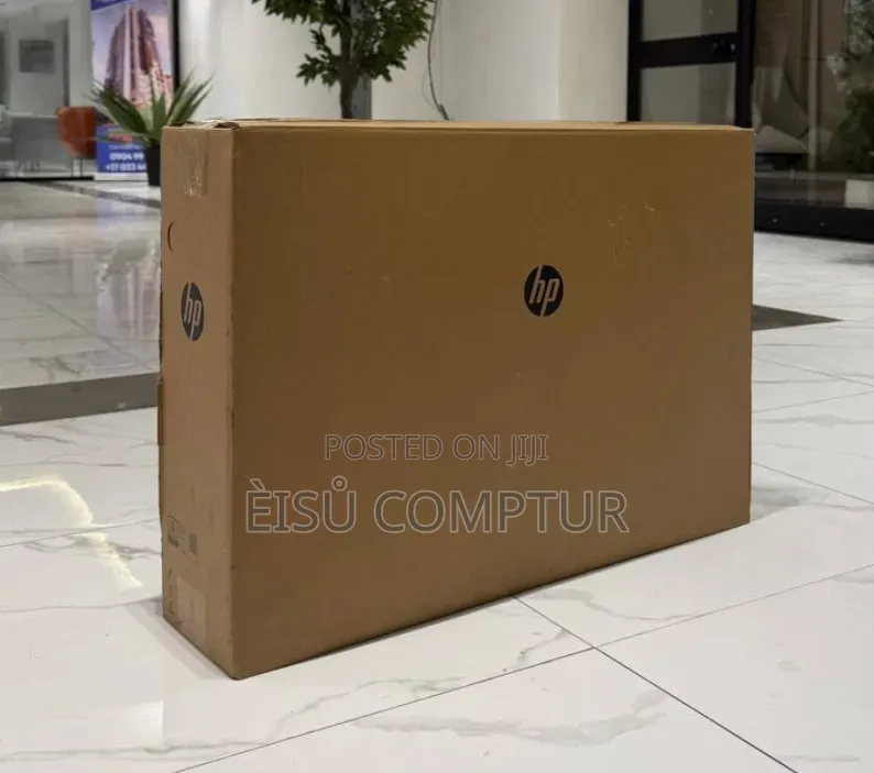 New HP 200 G4 22 All-in-One 8GB Intel Core i5 SSD 512GB