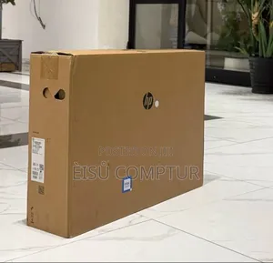 New HP 200 G4 22 All-in-One 8GB Intel Core i5 SSD 512GB