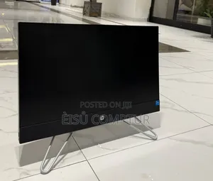 New HP 200 G4 22 All-in-One 8GB Intel Core i5 SSD 512GB
