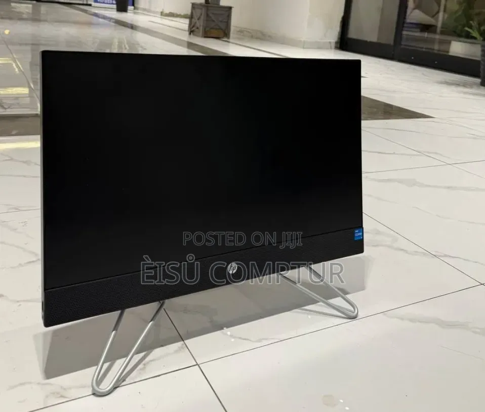 New HP 200 G4 22 All-in-One 8GB Intel Core i5 SSD 512GB