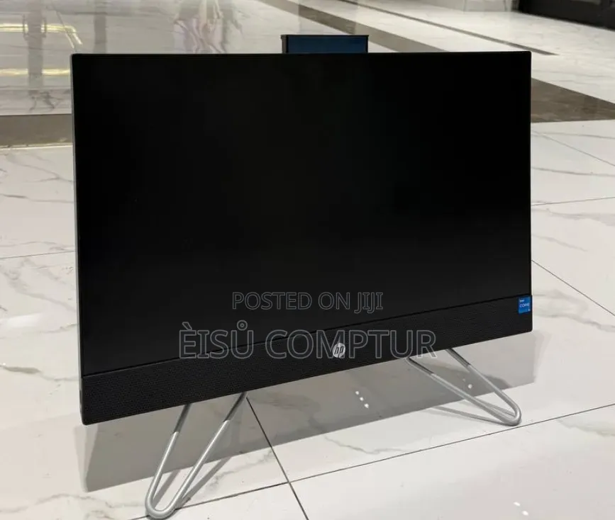 New HP 200 G4 22 All-in-One 8GB Intel Core i5 SSD 512GB