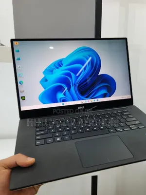 New Laptop Dell XPS 13 16GB Intel Core i7 SSD 512GB