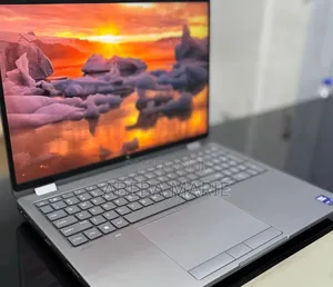 New Laptop HP ZBook 15 32GB Intel Core Ultra 7 SSD 1T