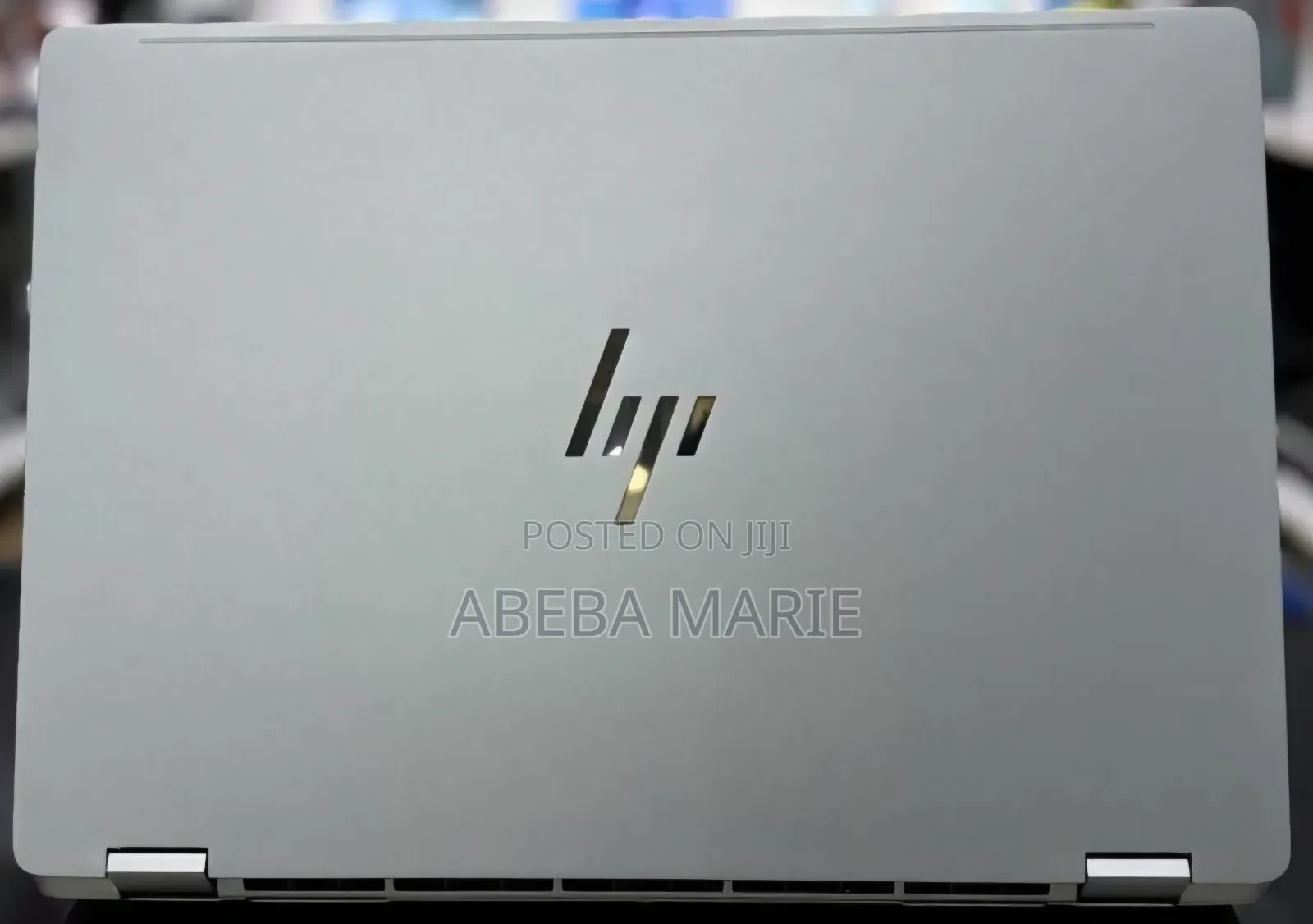 New Laptop HP ZBook 15 32GB Intel Core Ultra 7 SSD 1T