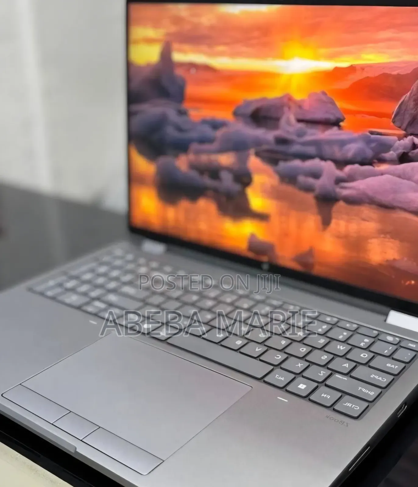 New Laptop HP ZBook 15 32GB Intel Core Ultra 7 SSD 1T
