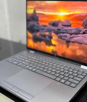 New Laptop HP ZBook 15 32GB Intel Core Ultra 7 SSD 1T