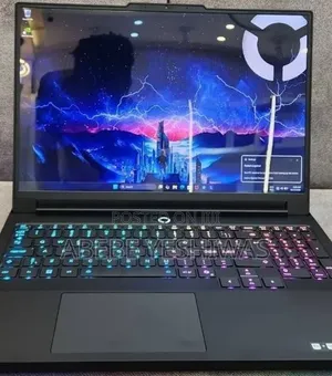 New Laptop Lenovo Legion Pro 7 32GB Intel Core Ultra 9 SSD 2T