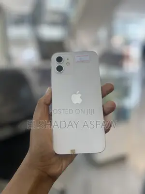 Apple iPhone 12 64 GB White
