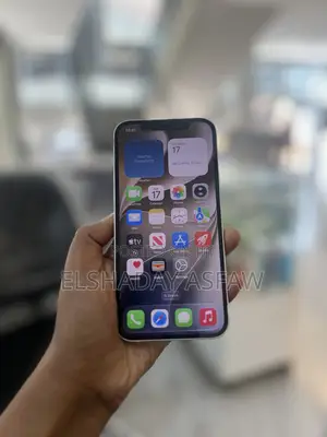 Apple iPhone 12 64 GB White