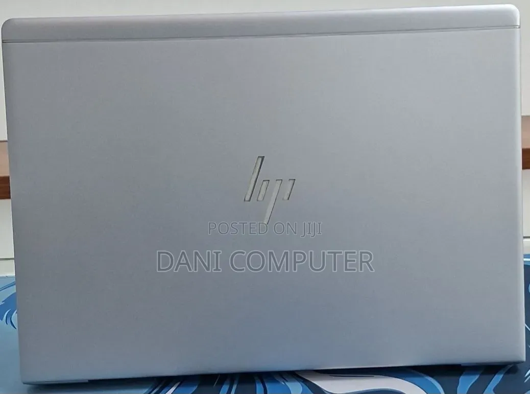New Laptop HP EliteBook 840 G5 16GB Intel Core i7 SSD 512GB
