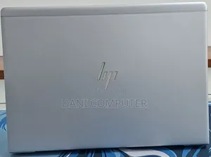 New Laptop HP EliteBook 840 G5 16GB Intel Core i7 SSD 512GB