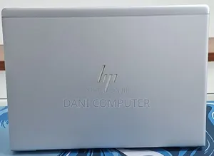 New Laptop HP EliteBook 840 G5 16GB Intel Core i7 SSD 512GB