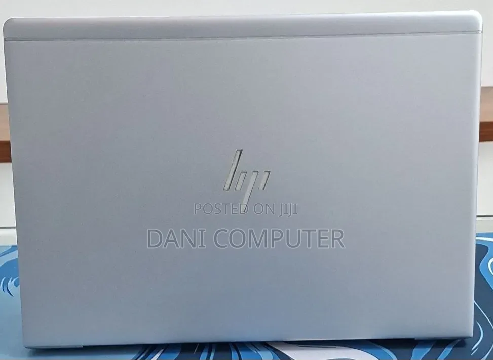 New Laptop HP EliteBook 840 G5 16GB Intel Core i7 SSD 512GB