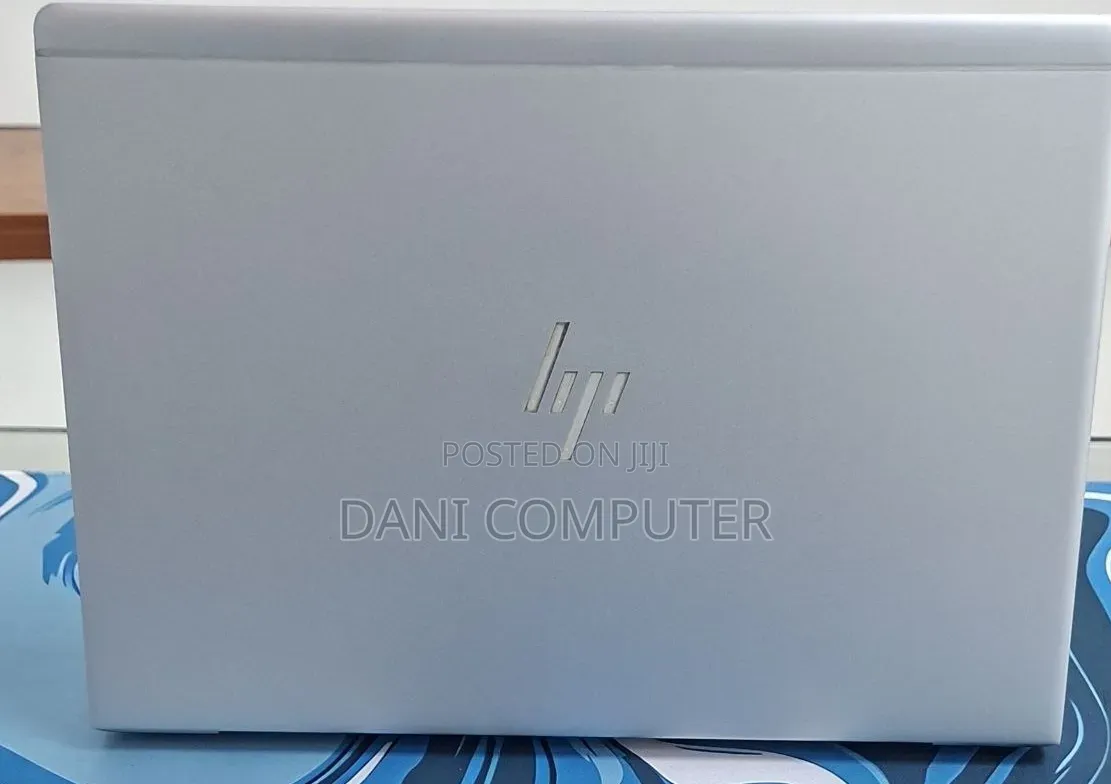 New Laptop HP EliteBook 840 G5 16GB Intel Core i7 SSD 512GB