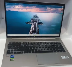 New Laptop HP Probook 450 16GB Intel Core i7 SSD 1T